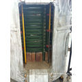 scrap aluminum small aluminum melting furnace from China manufacturer